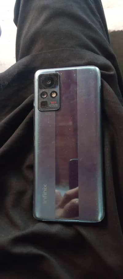 infinix zero x neo 8/128 hn. . . urgent sale