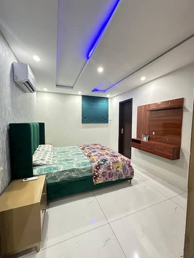 1 bedroom apartment available on short stay