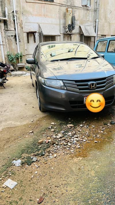 Honda City Aspire 2010 excellent condition 1st owner