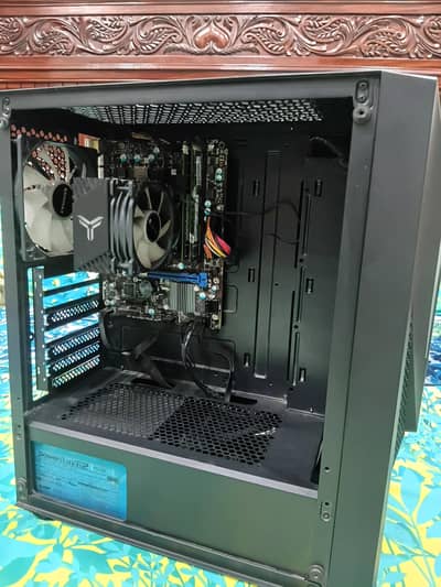 Gaming PC Full ARGB