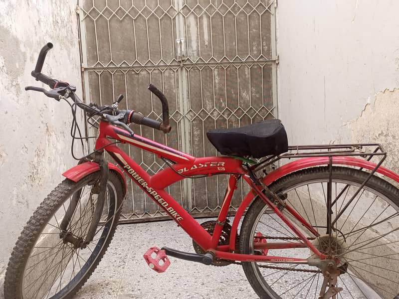 bycycle 0