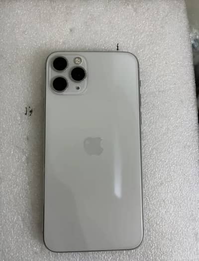 Iphone 11Pro Dual Pta
