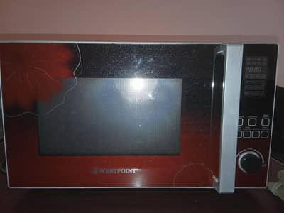 West point Microwave