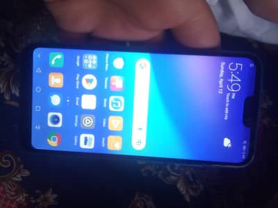 HUWAWEI P20 LITE