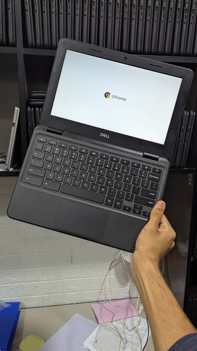 Dell Chromebook 5190