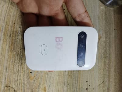 zong 4g device model mf25