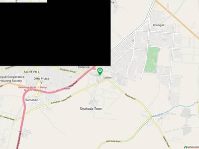 12 Marla modern Apartment for sale in Askari 11 ( contact: 03219405082 )