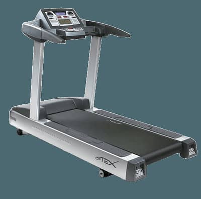 Korean Treadmill Stex 8020T Treadmill