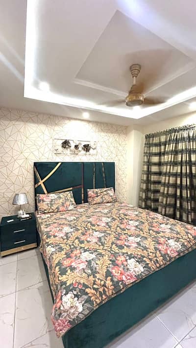 1bedroom apartment available for short stay