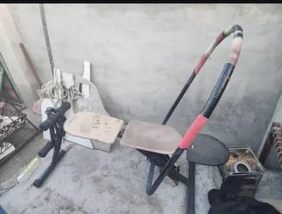 exercise machine sale