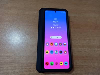 Samsung Galaxy Z Fold 5 12/512 Dual Physical sim Non PTA