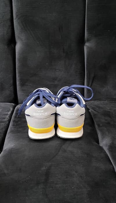 Preloved imported branded shoes