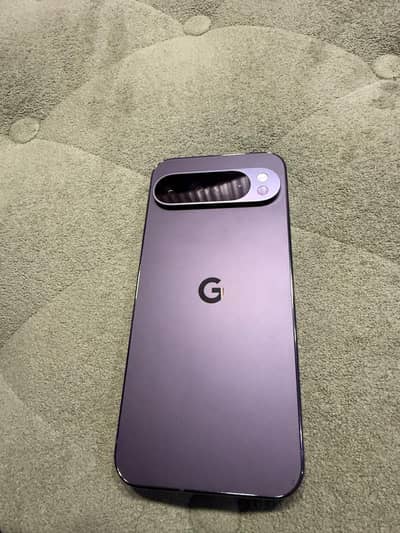 Google pixel 9 pro xl