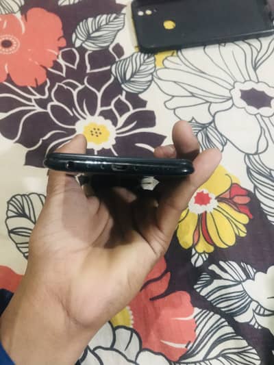 vivo y85A dual sim pta approved 4gb 64gb condition like a new mobile