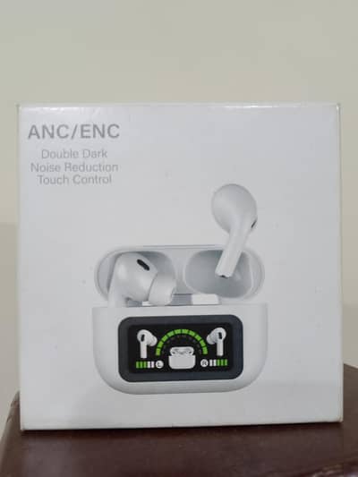 New Earpods new generation New Hain Lelo