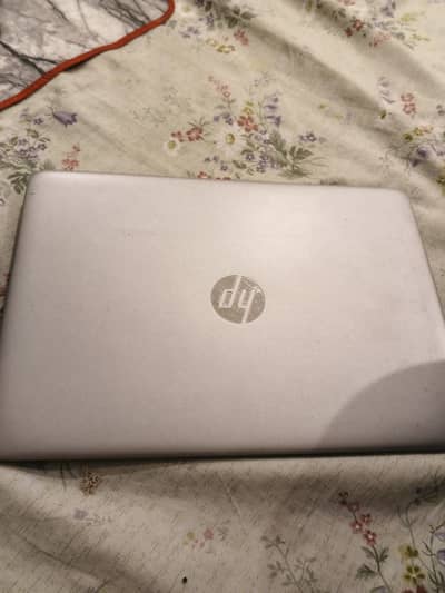 HP Elite book 840 G3