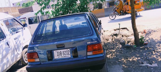 Abbas autos workshop taxila hmc road