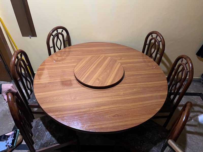 Dinning Table 2