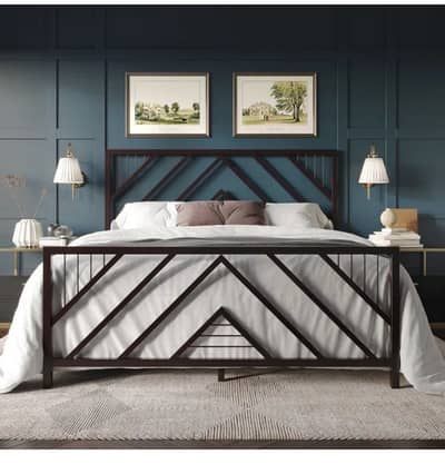 GN Steel Furniture Fabricator