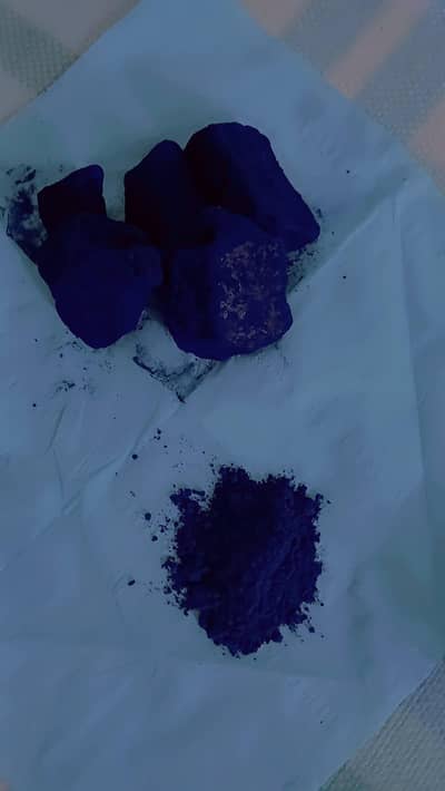 Morrcco Neila Baldi’s