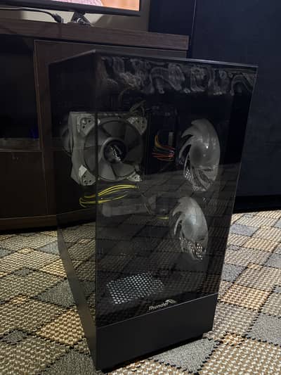 Gaming PC - RTX 5060