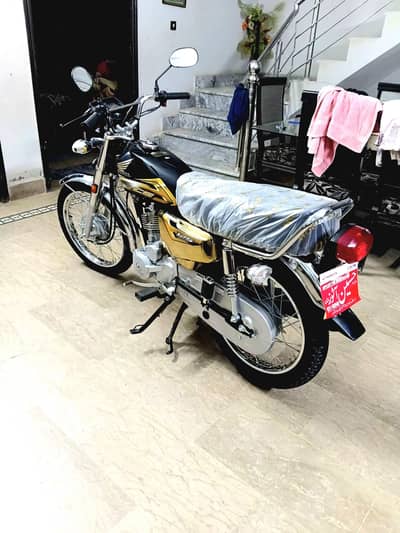 zero meter bike [03296645057] price is final