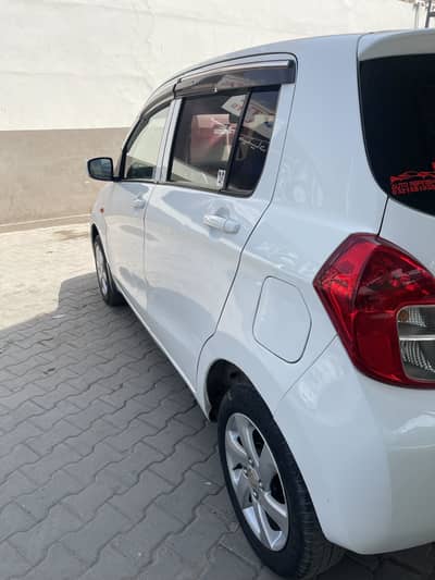 2/3 peac touchup hy 66000 milge