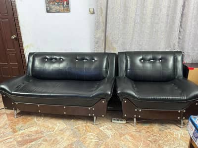 5 seater sofa