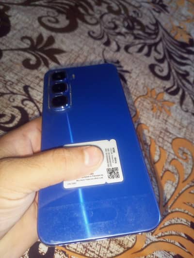 infinix hot 60i. brand new 10/10