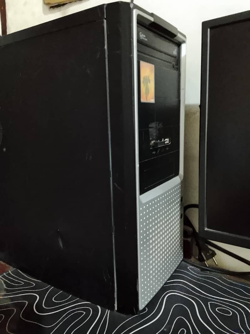 Intel PC - Wireless Mouse 0