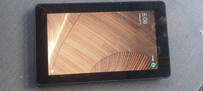 Amazon tab 10/10 condition