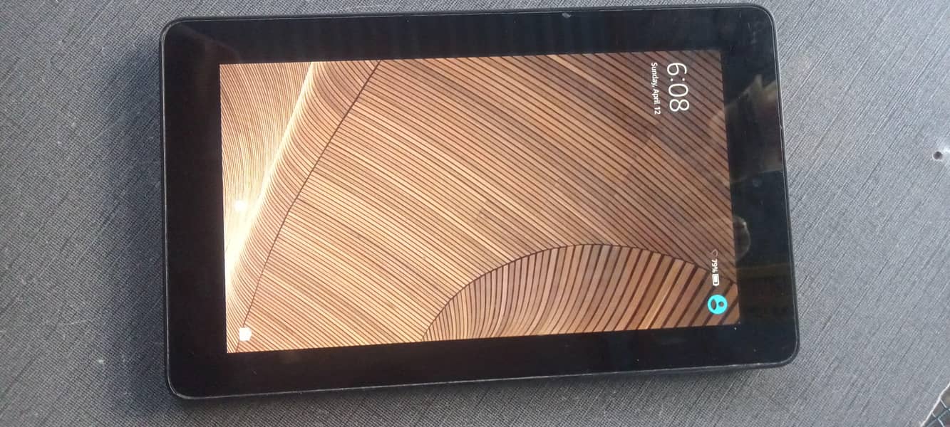 Amazon tab 10/10 condition 0