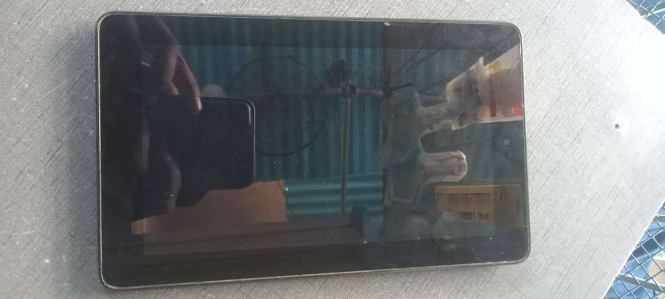 Amazon tab 10/10 condition 1