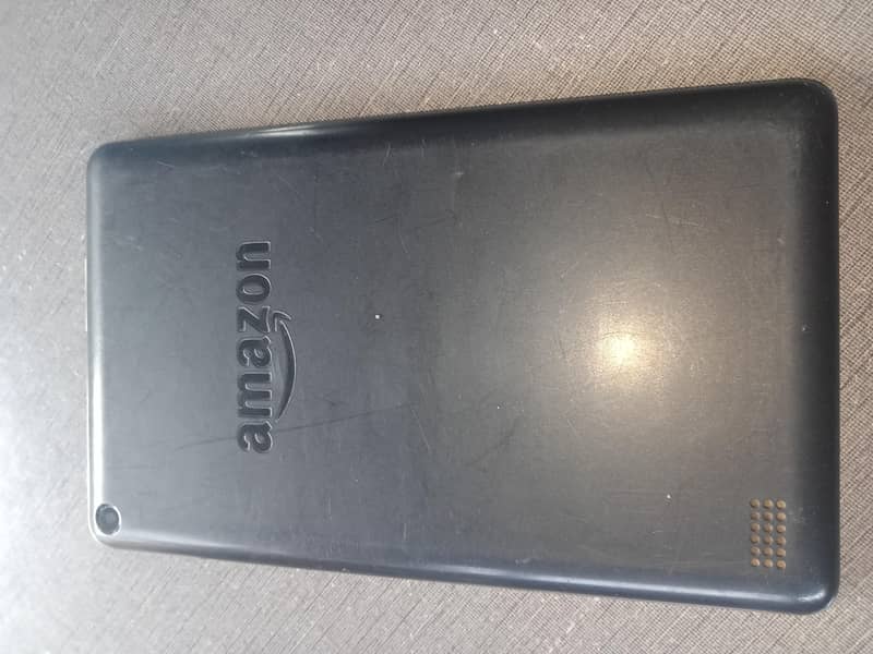 Amazon tab 10/10 condition 5
