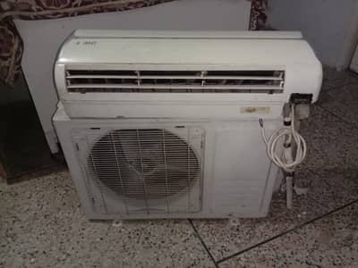 Split AC