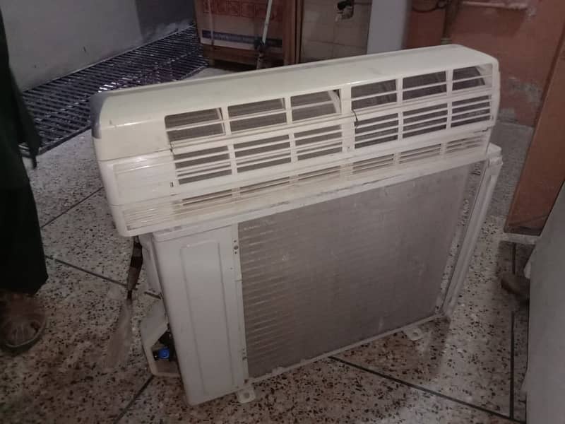 Split AC 2