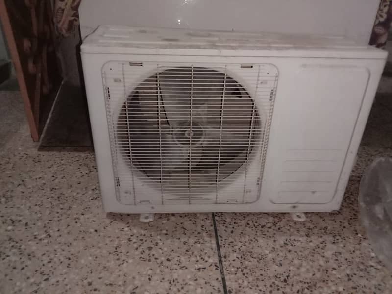 Split AC 4