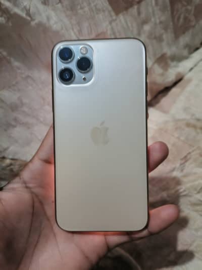 Iphone 11 pro Exchange Possible