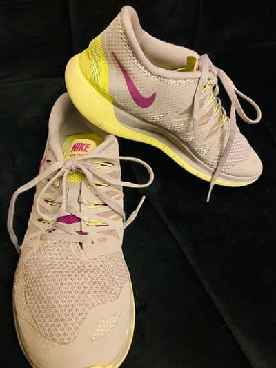 Preloved Imported shoes