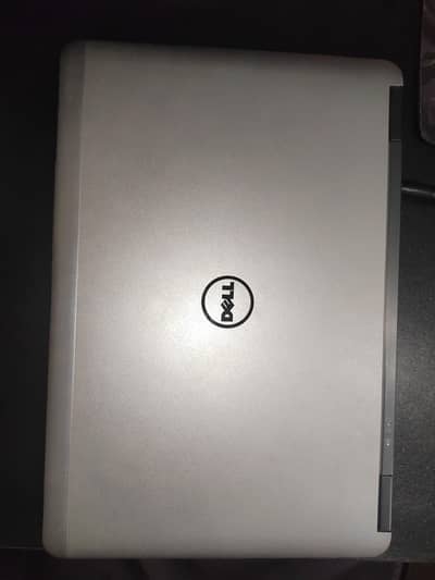 Dell Latitude E7420