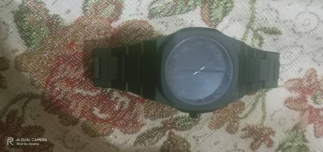 Aura watch