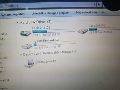 old laptop can upgrade it by you