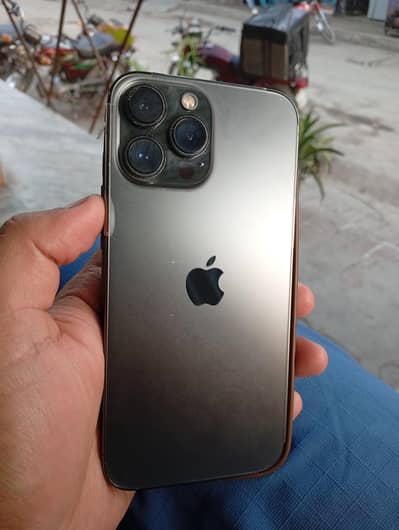 I phone 13 Pro Max
