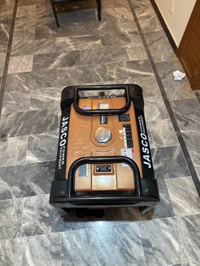 Generator jasco 5.5 kv