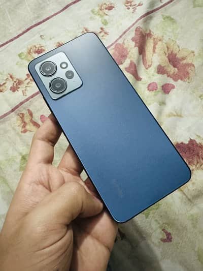 Xiaomi redmi note 12
