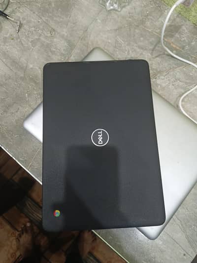 Dell Chromebook 3100 4GB RAM 32GB SSD Touch Display new condition