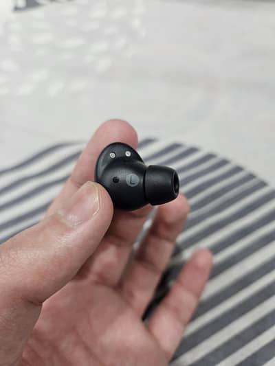 Samsung galaxy buds 2 pro
