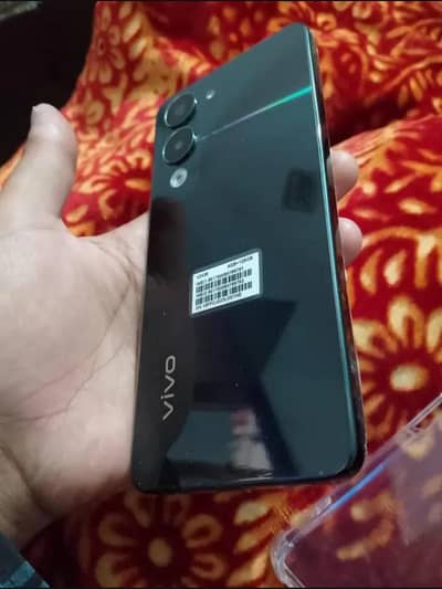 Vivo y 04