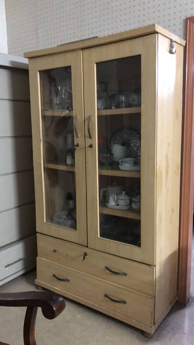 Almari Cupboard