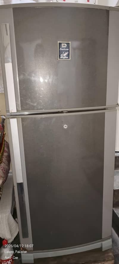 dawalance refrigerator 9170 Mono
